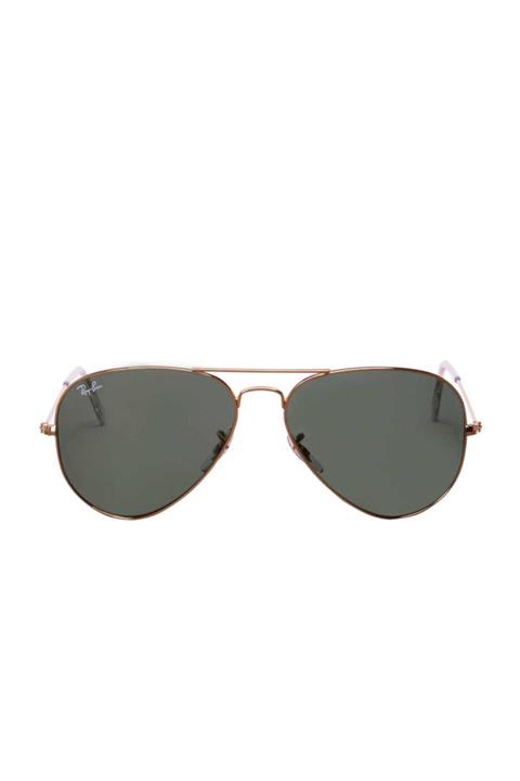 عینک آفتابی زنانه Ray-Ban RB3025 L0205 58